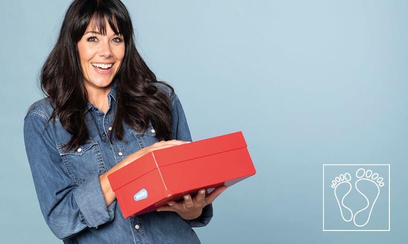 Wolky Onparen Programma