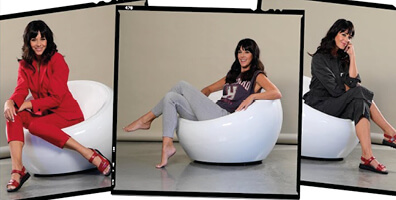 Wolky 1 Shoe 3 Looks Mile