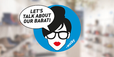 Wolky Dr Shoe 01425 Babati