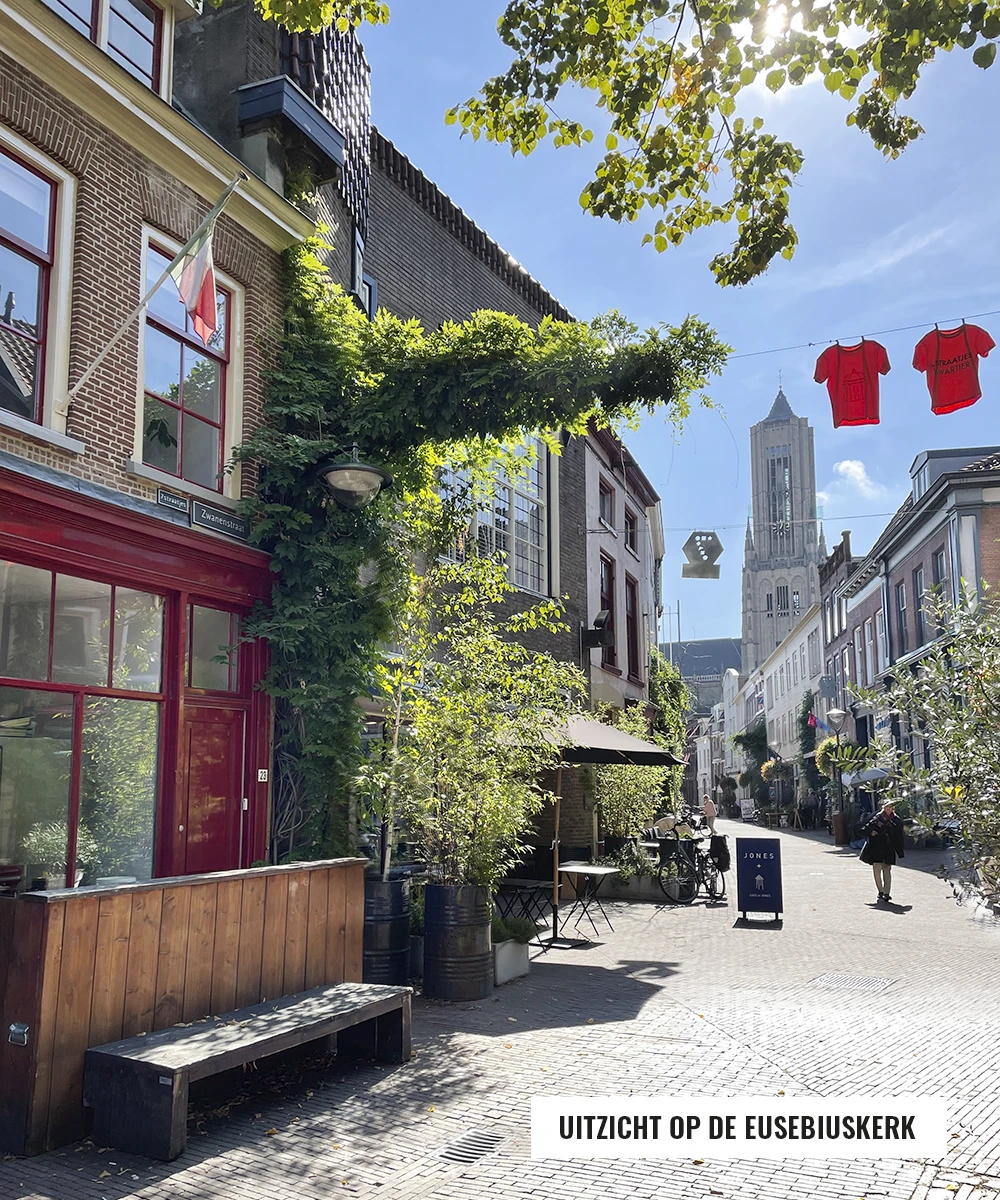 Wolky Wolkyshop Blog Straatbeeld Arnhem