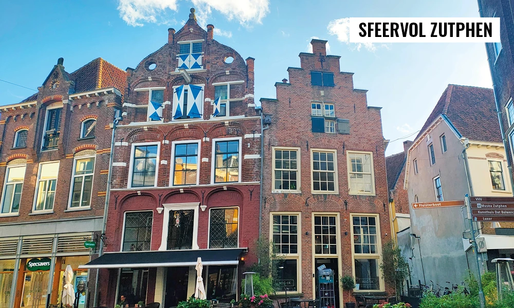 Wolkyshop Sfeervol Zutphen