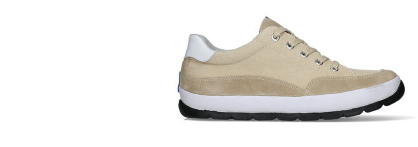 Bestverkochte wolky schoen: 3 babati