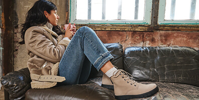 Najaarstrends schoenen 2023