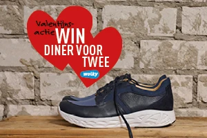 actie Valentijnsdag