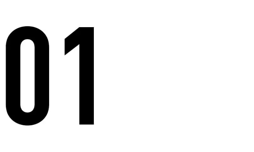 Schoenonderhoud stap 1