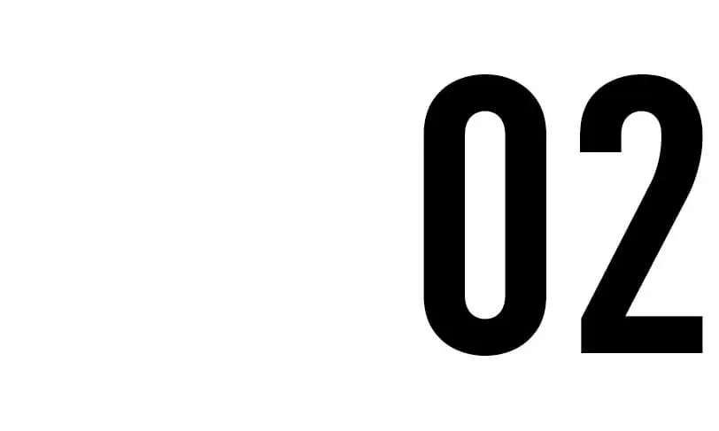 Schoenonderhoud stap 2