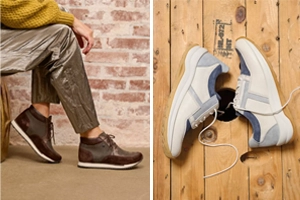 Goede wandelschoenen