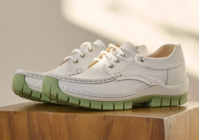 Beste schoenen voor lang staan: Fly