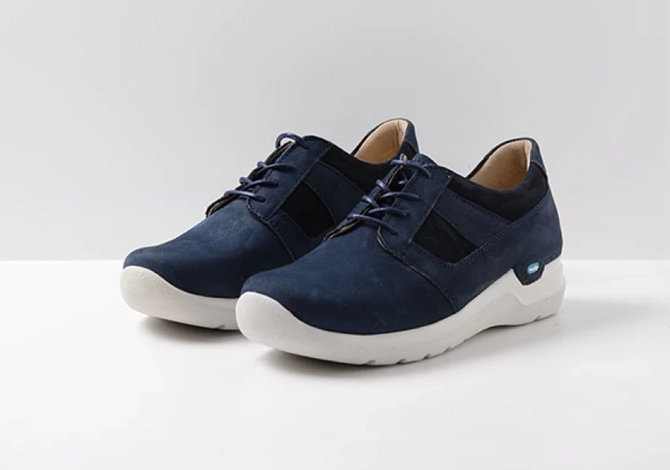 Beste schoenen voor lang staan: Cool