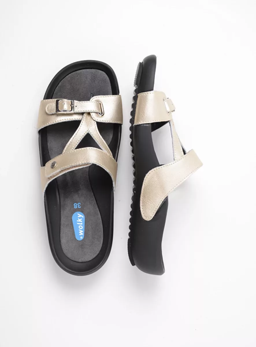 Wolky Nieuw 01000 O'Connor