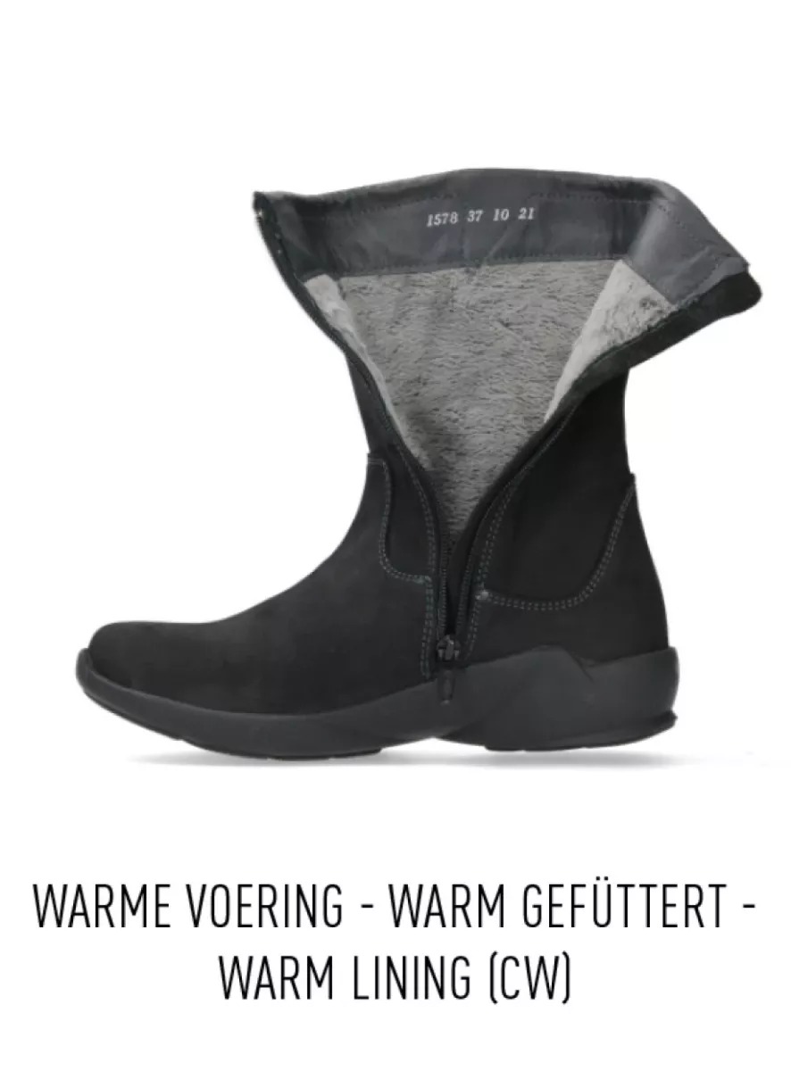 Wolky Nieuw 01578 Sole