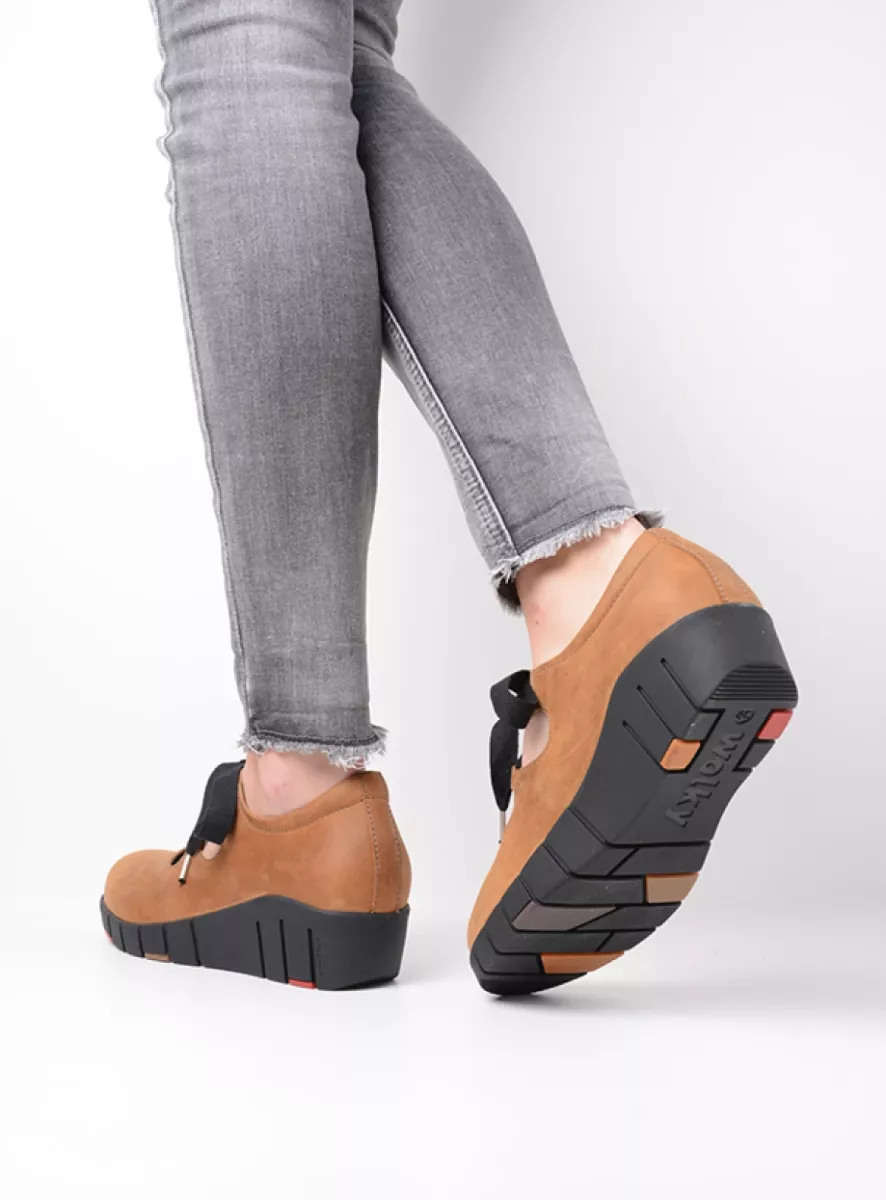 Wolky Nieuw 01781 Boston