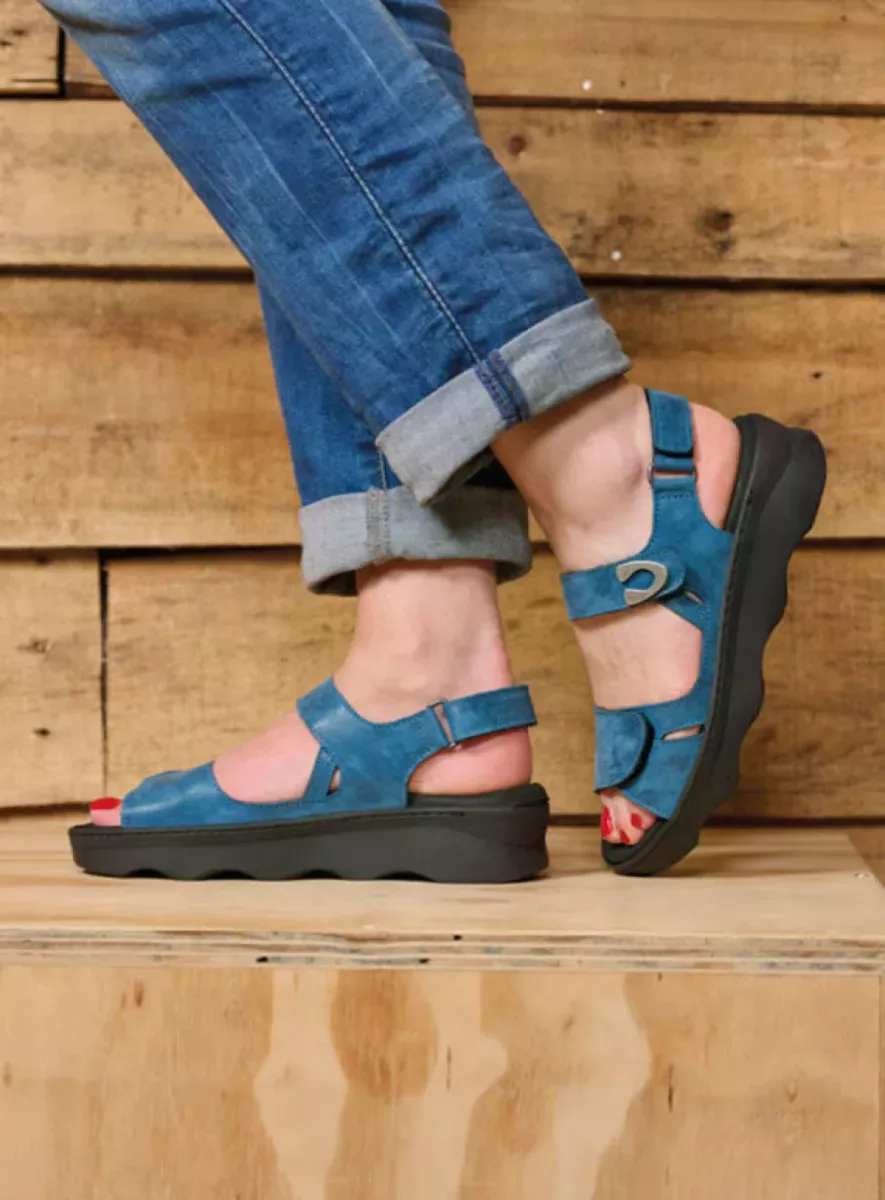 Wolky Nieuw 02350 Medusa