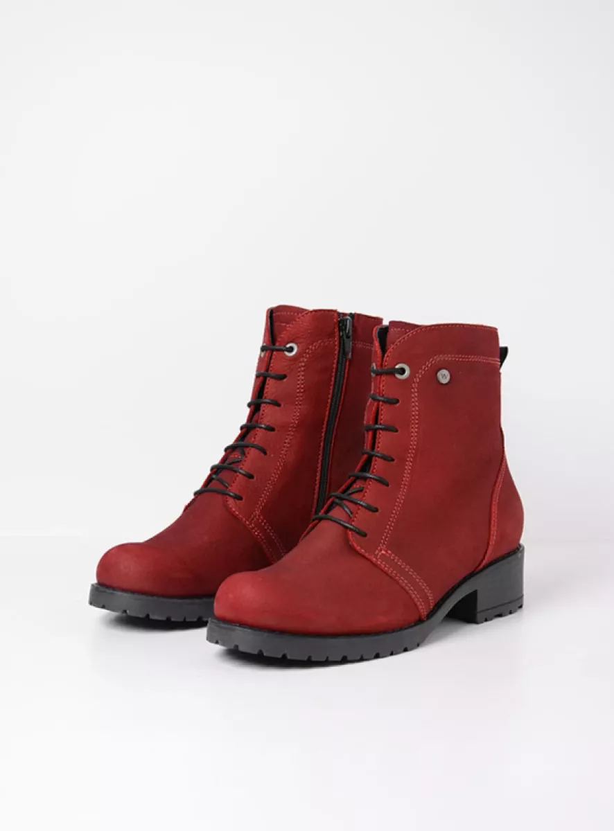 Wolky Nieuw 02475 Quinta