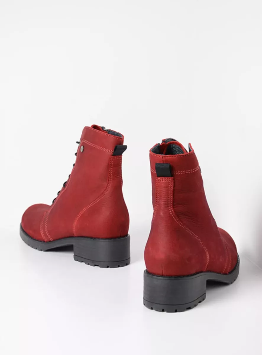 Wolky Nieuw 02475 Quinta