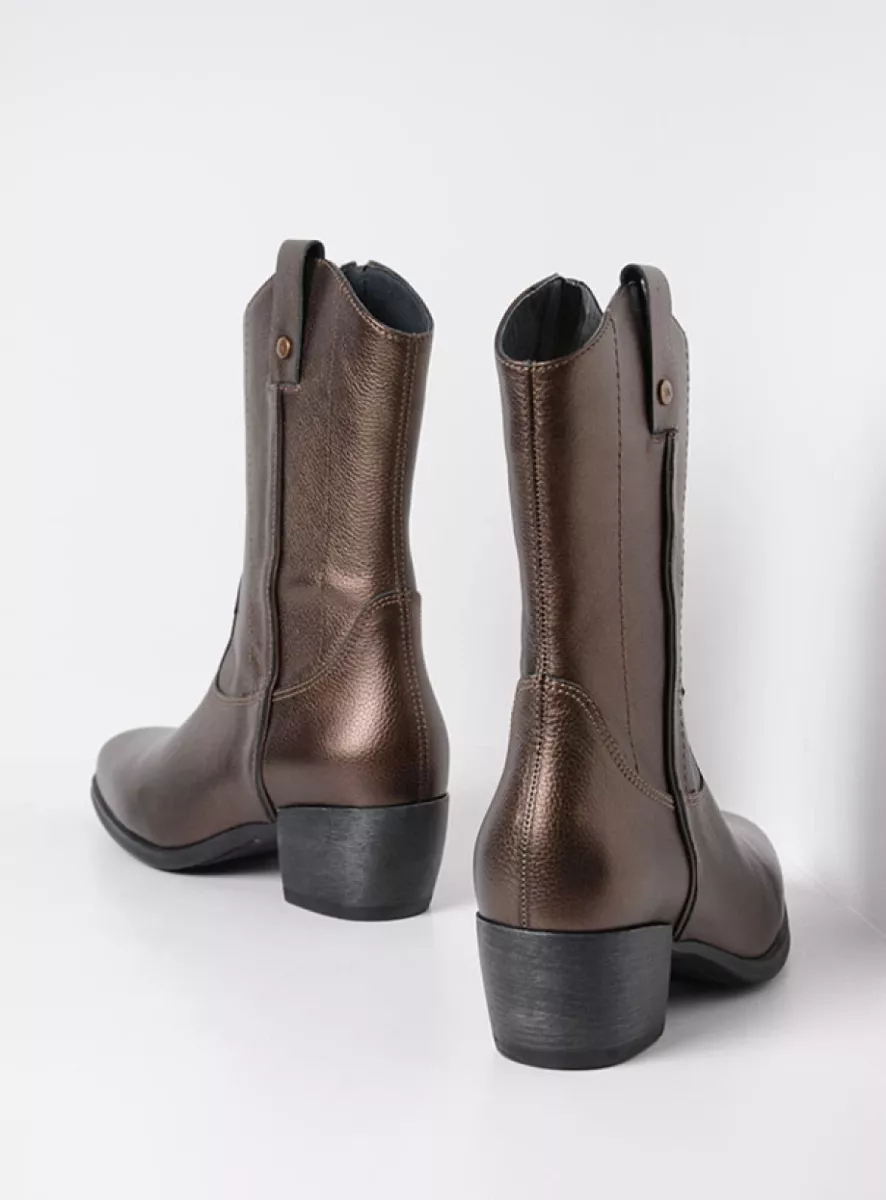 Wolky Nieuw 02880 Caprock