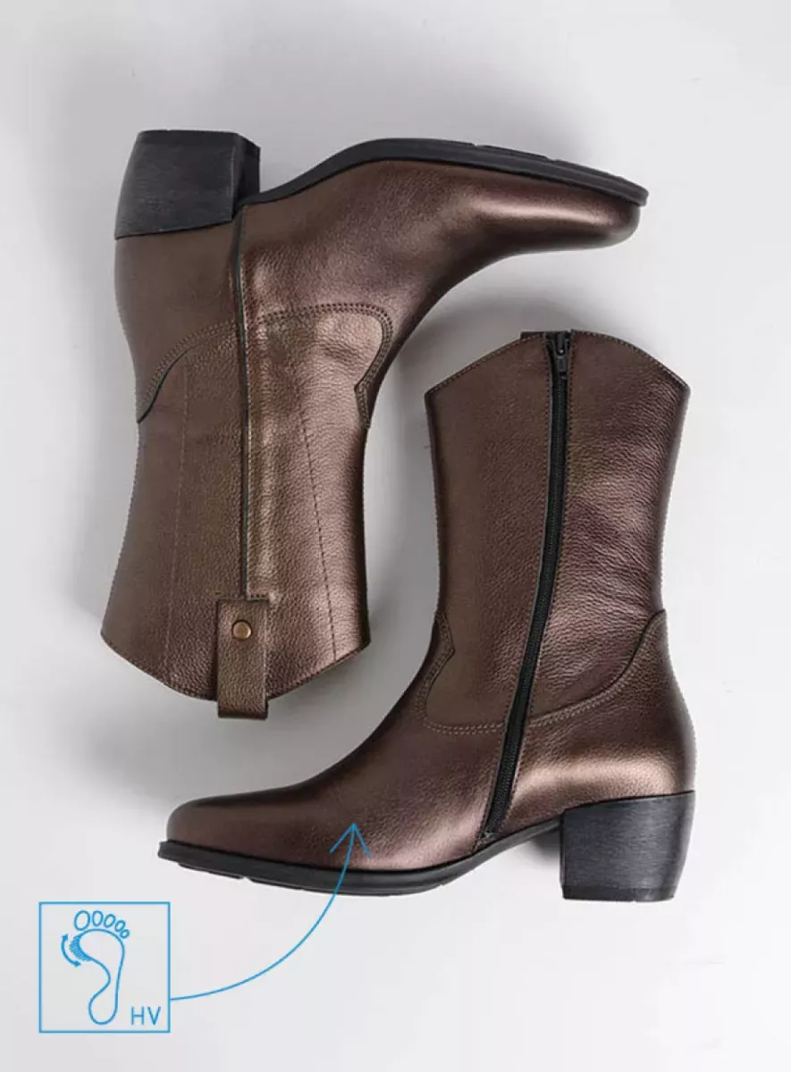 Wolky Nieuw 02880 Caprock