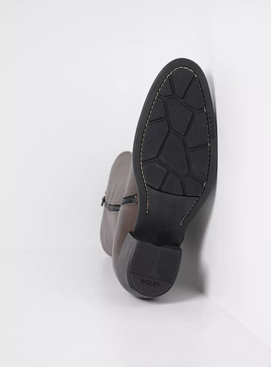 Wolky Nieuw 02880 Caprock