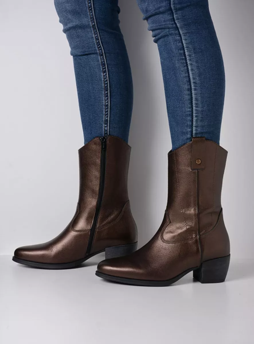 Wolky Nieuw 02880 Caprock