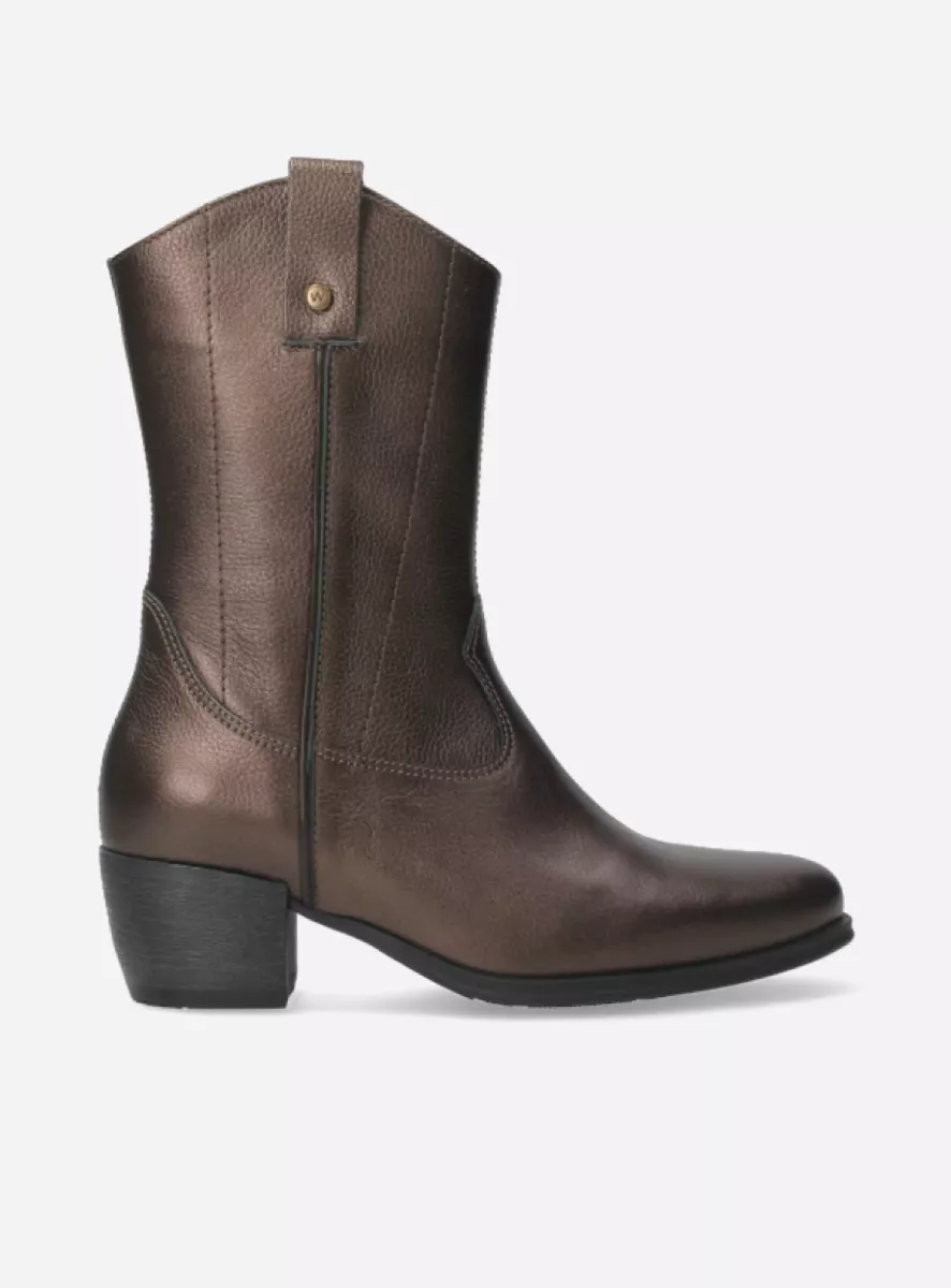 Wolky Nieuw 02880 Caprock