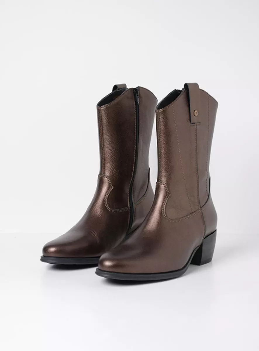 Wolky Nieuw 02880 Caprock