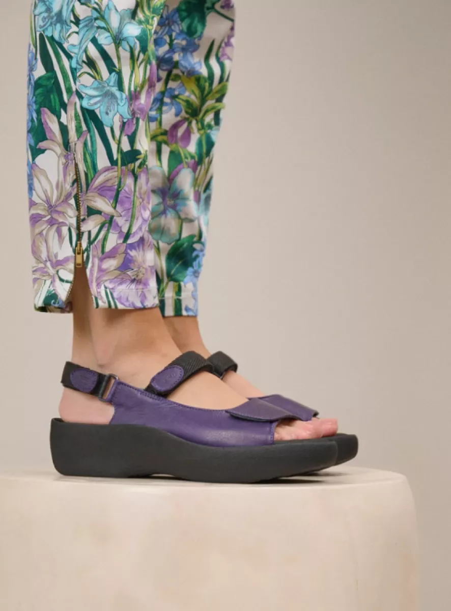 Wolky Nieuw 03204 Jewel