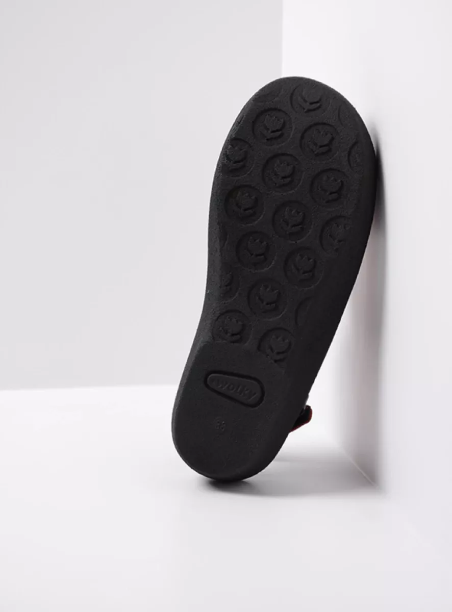 Wolky Nieuw 03204 Jewel