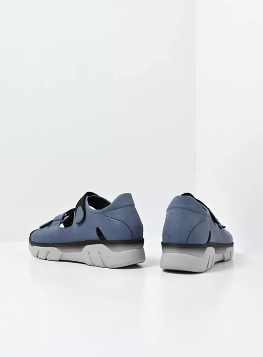 Wolky Nieuw 03425 Blaze