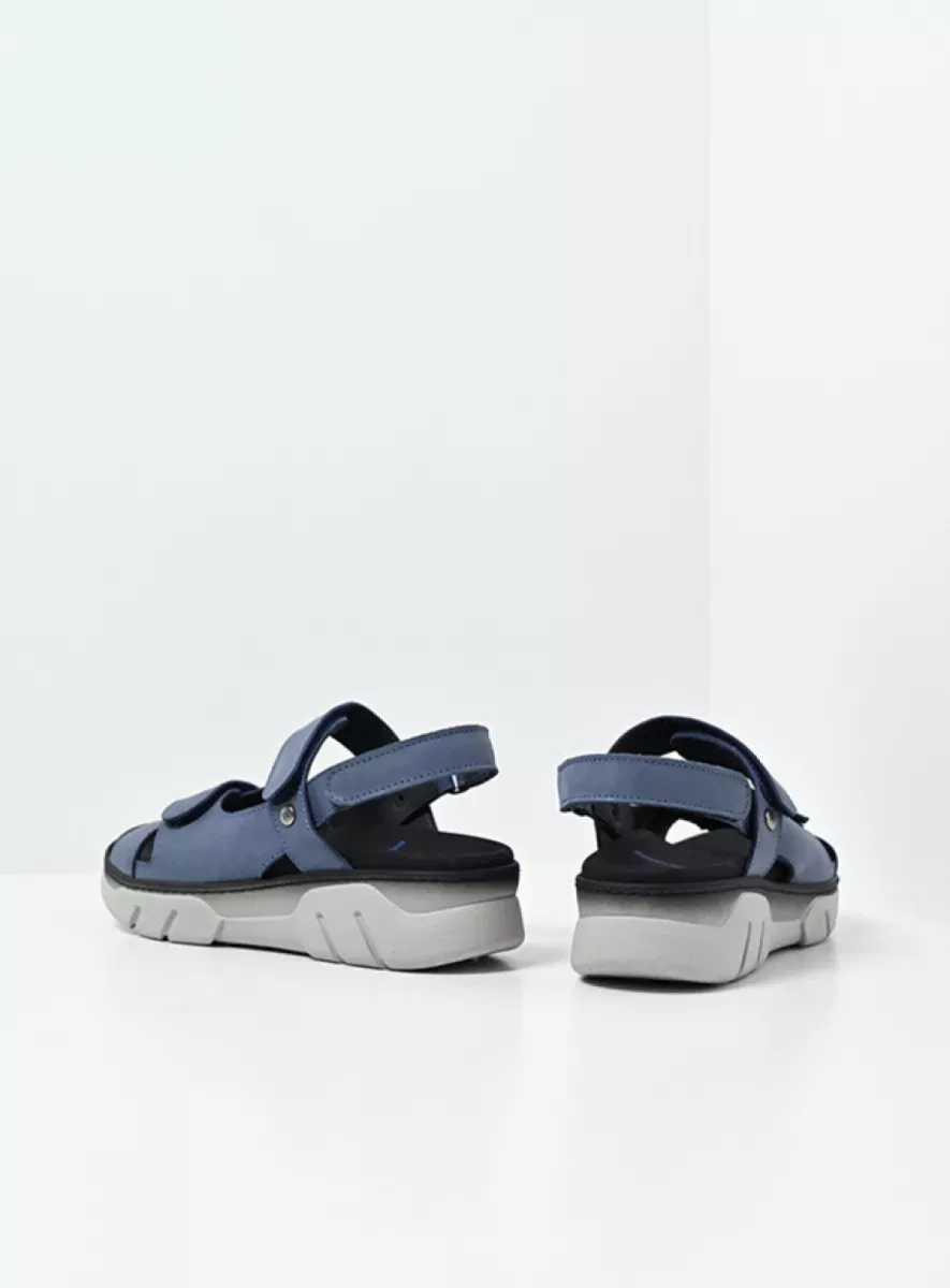 Wolky Nieuw 03426 Rapid