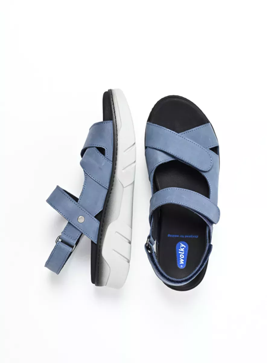 Wolky Nieuw 03426 Rapid