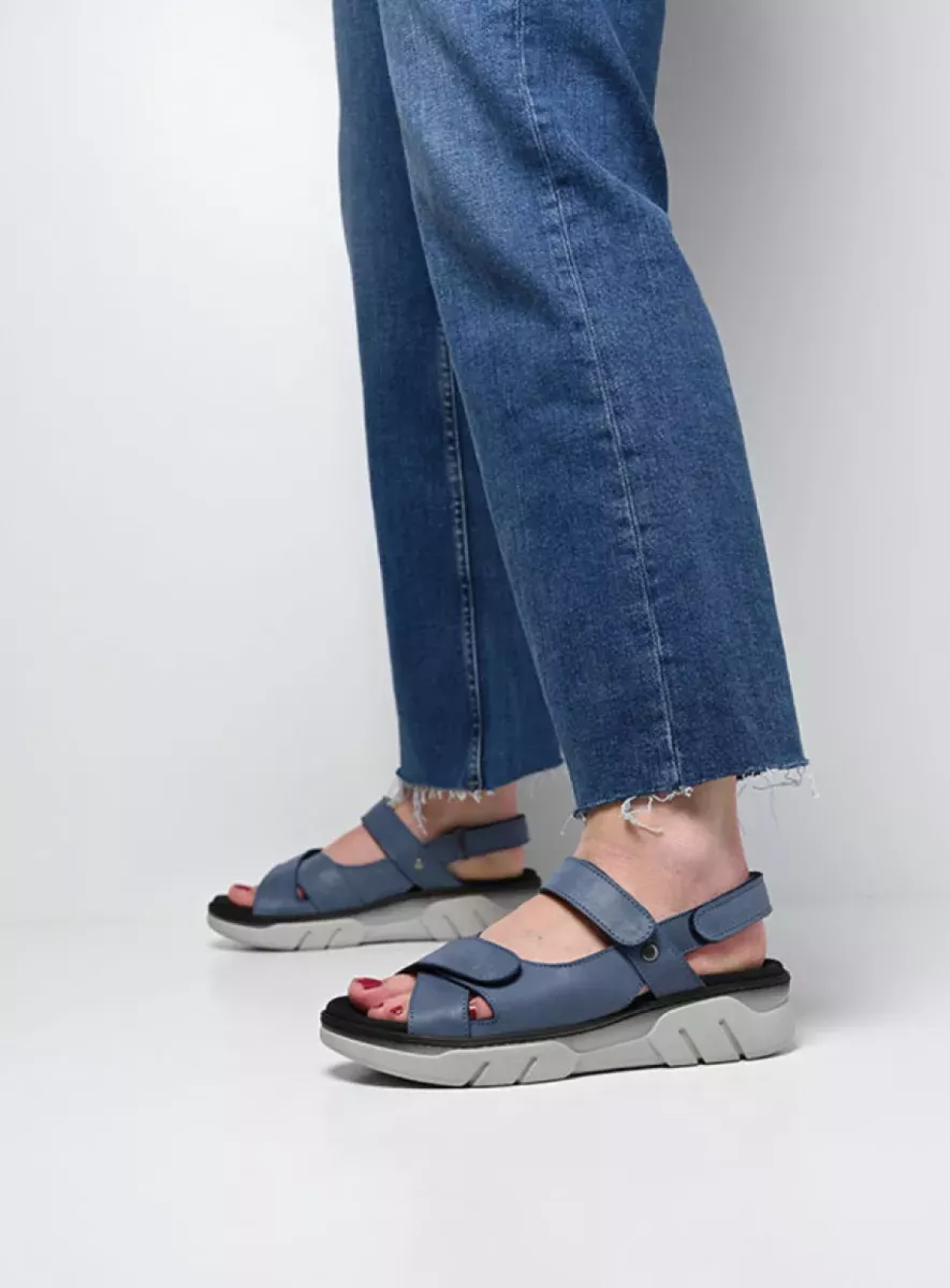 Wolky Nieuw 03426 Rapid