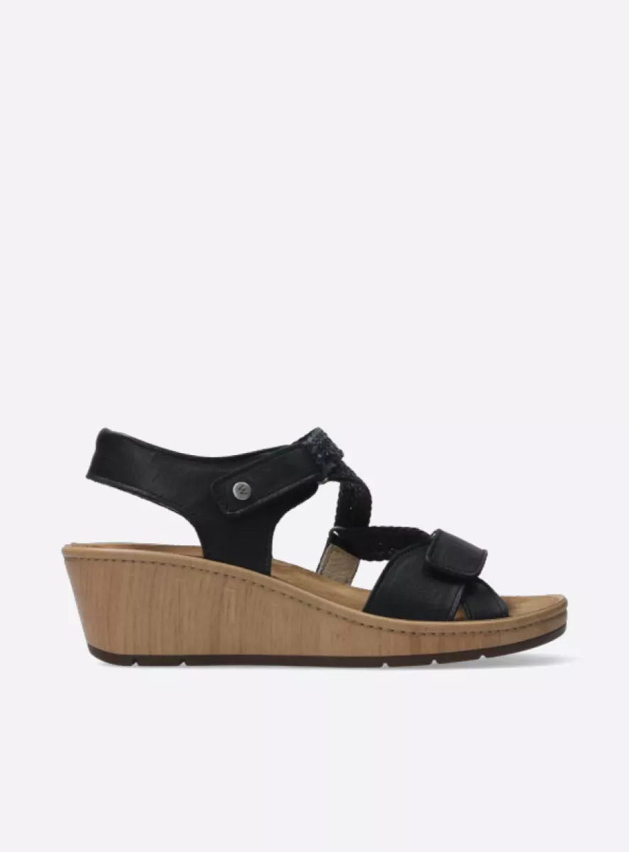 Wolky Nieuw 03550 La