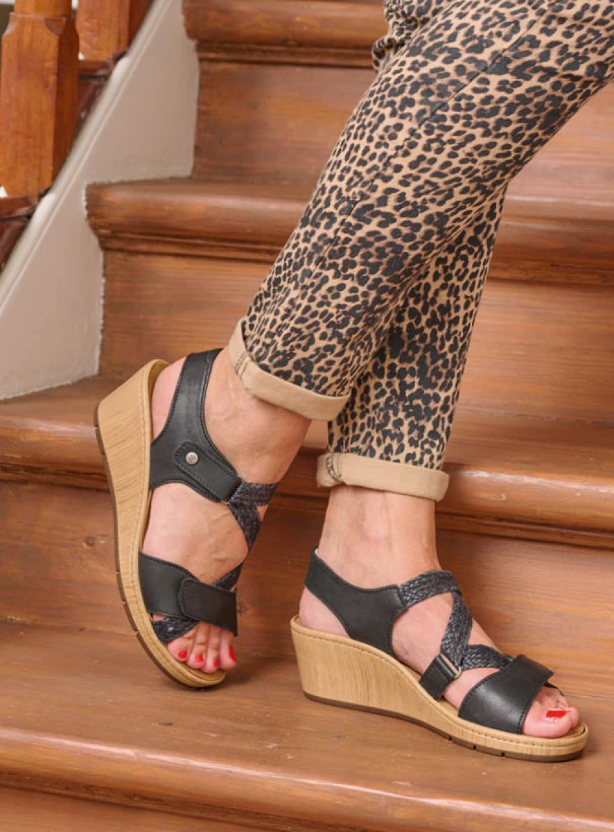 Wolky Nieuw 03550 La