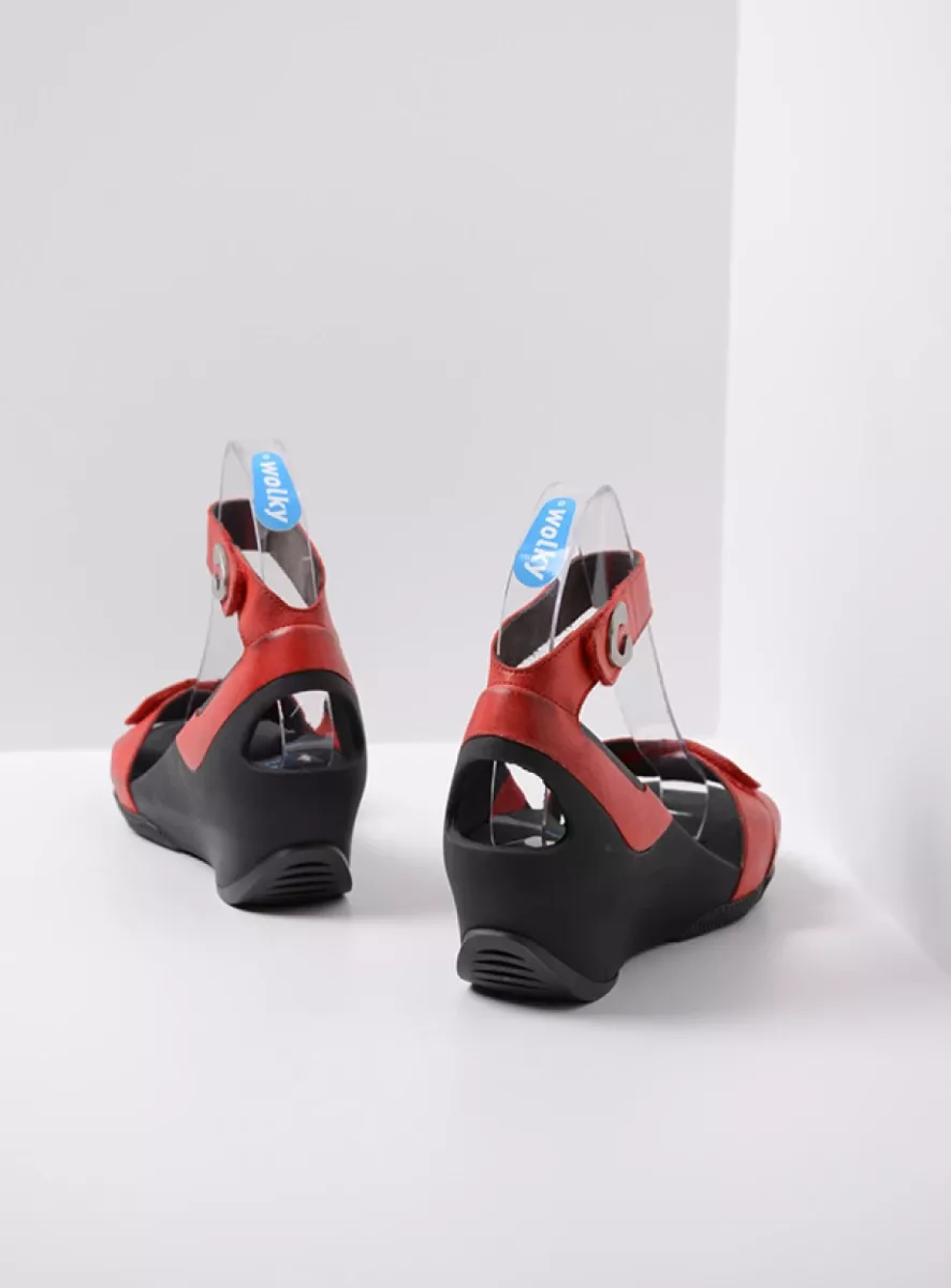 Wolky Nieuw 03776 Era