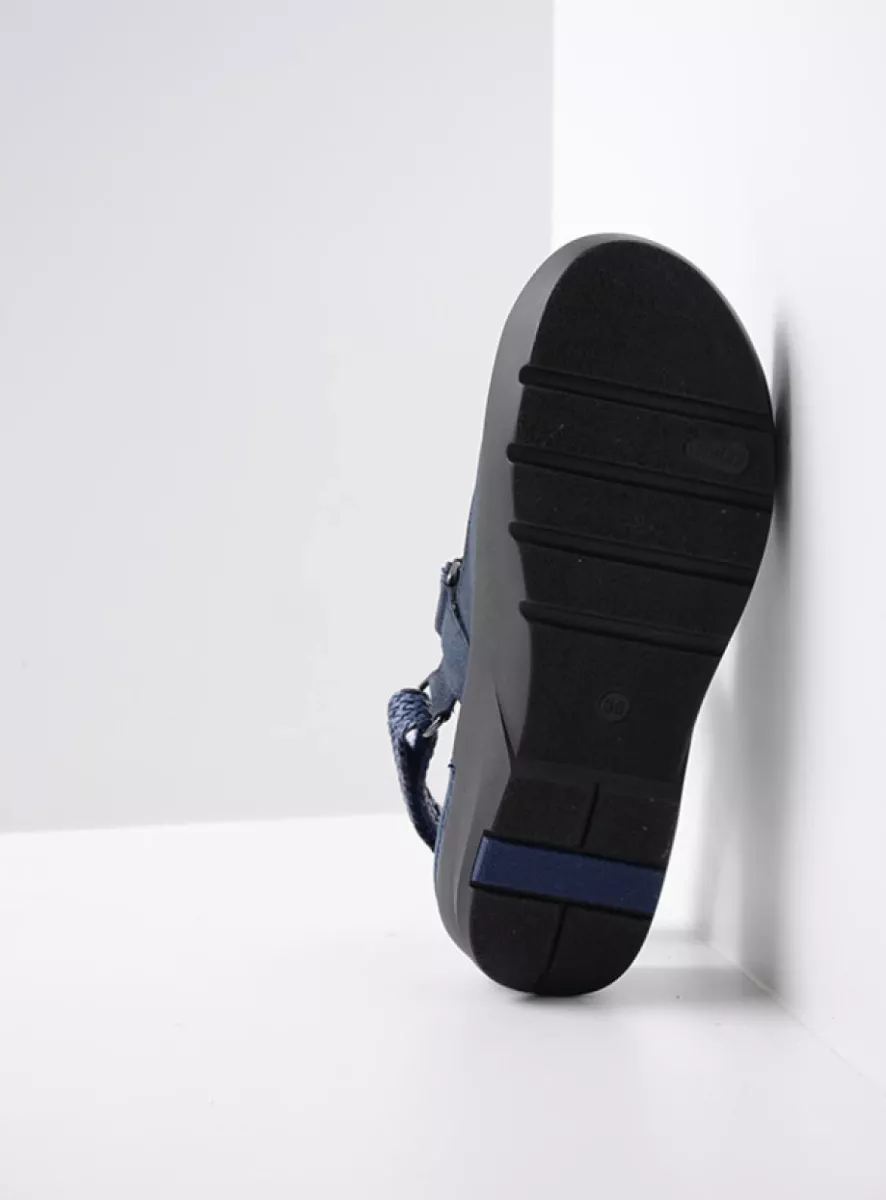 Wolky Nieuw 03925 Lisse