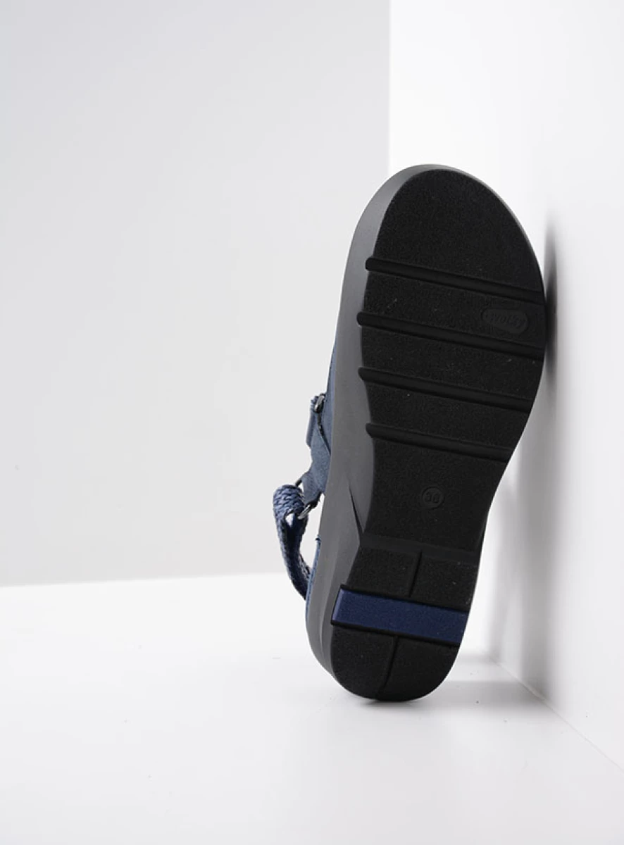 Wolky Nieuw 03925 Lisse