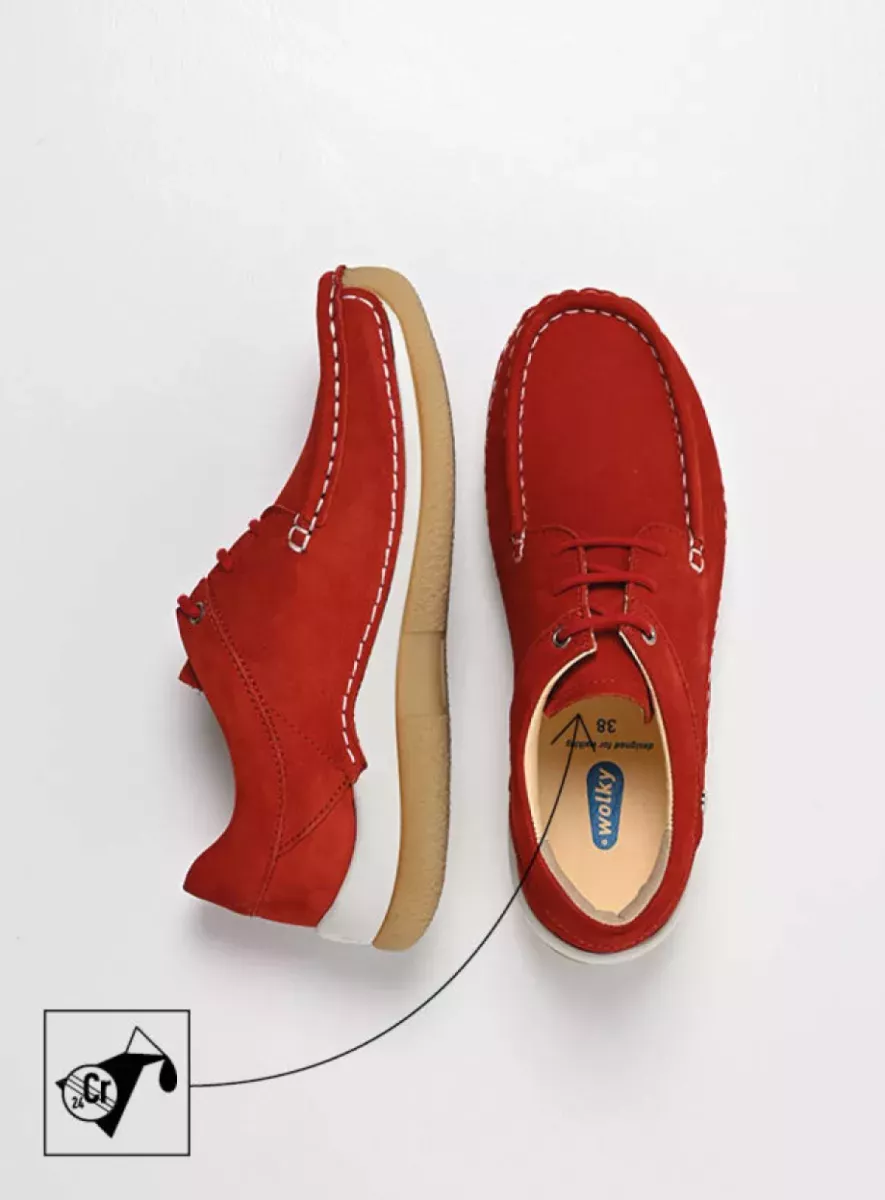 Wolky Nieuw 04525 Celebration