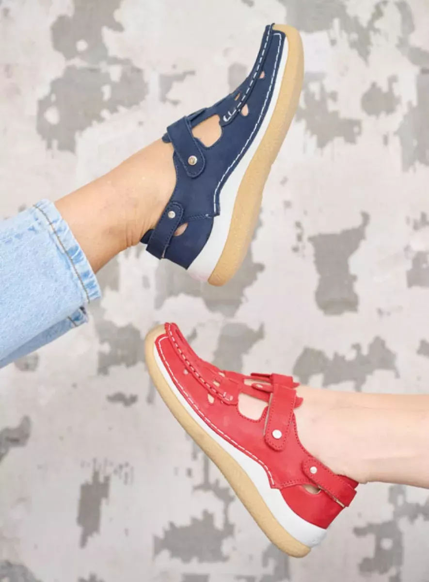 Wolky Nieuw 04528 Esperanza