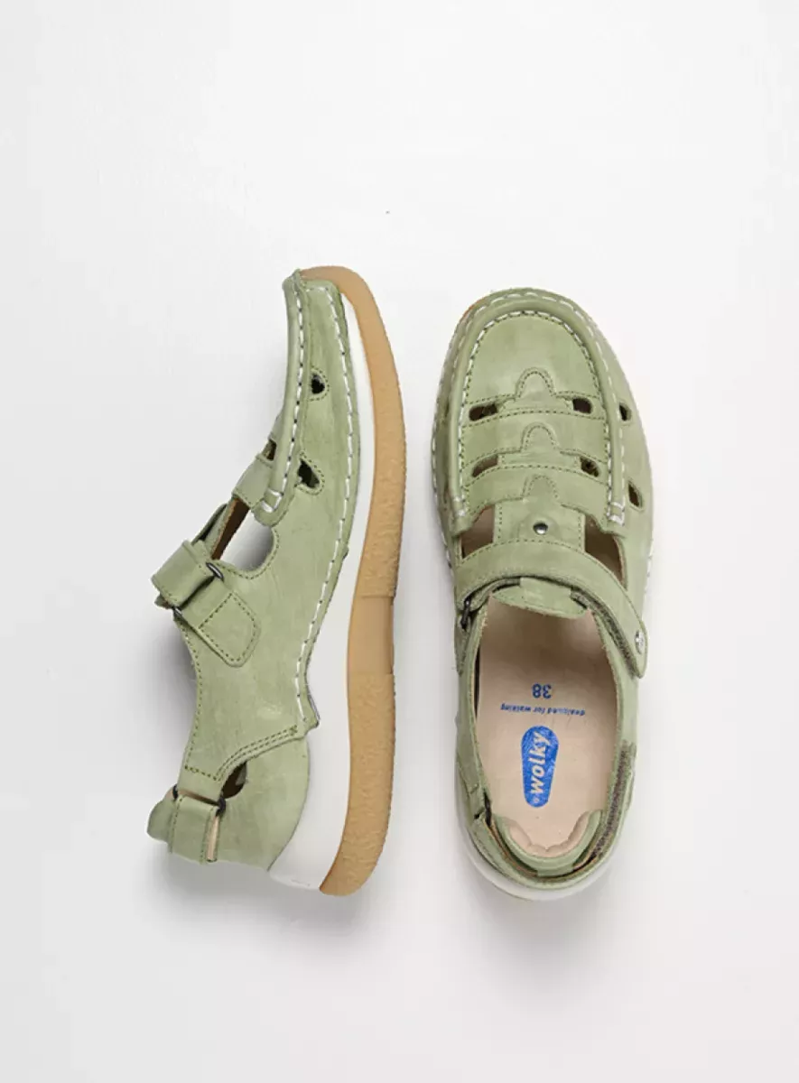 Wolky Nieuw 04528 Esperanza