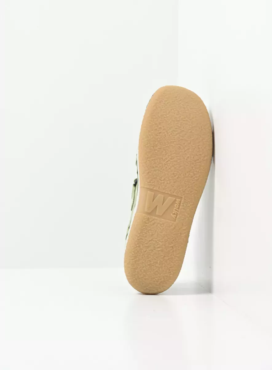 Wolky Nieuw 04528 Esperanza