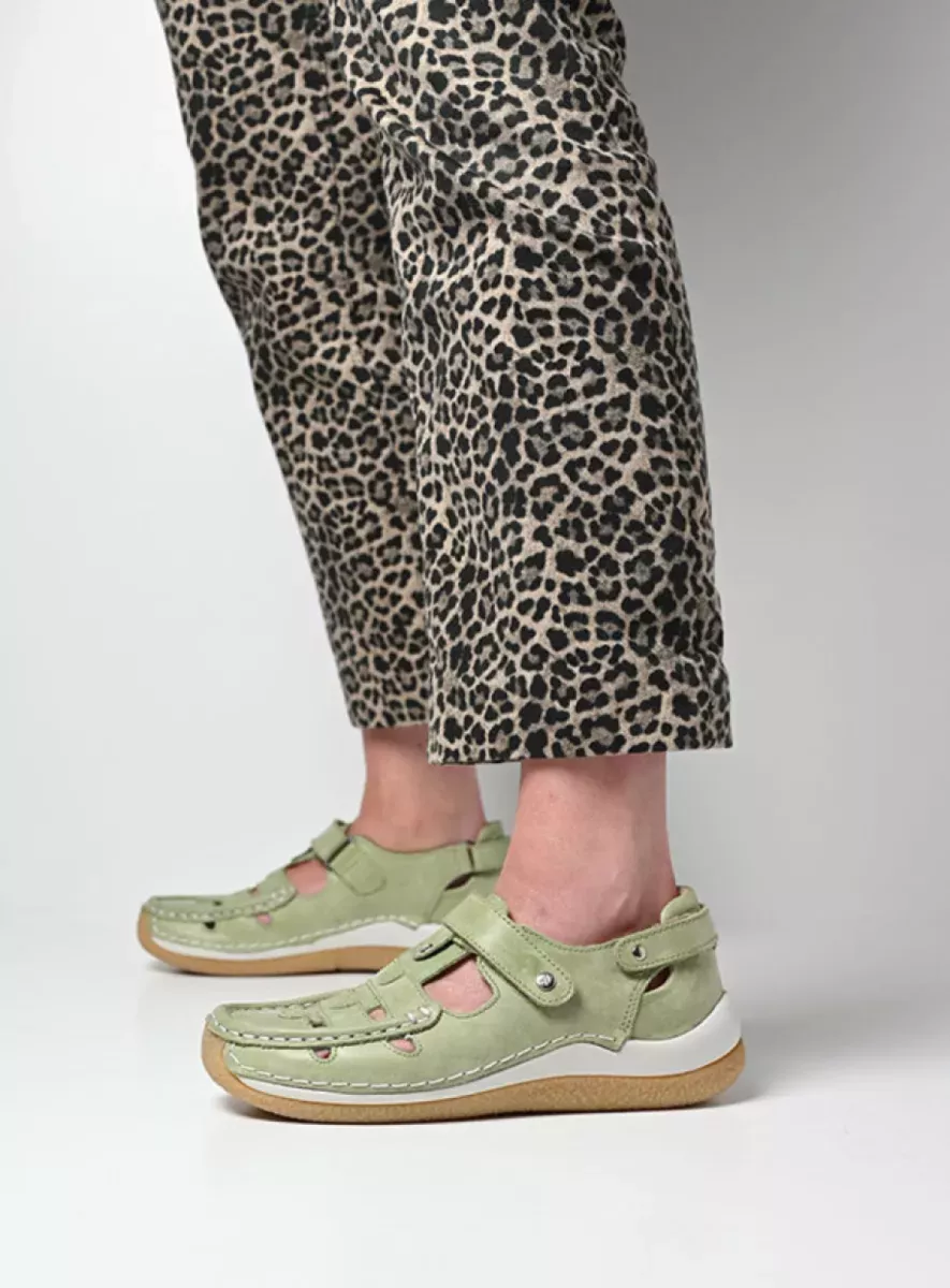 Wolky Nieuw 04528 Esperanza