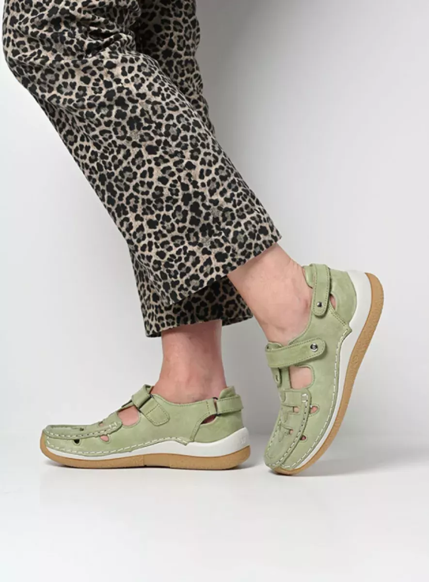 Wolky Nieuw 04528 Esperanza