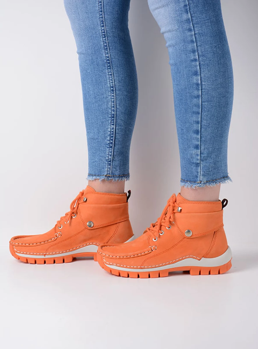 Wolky Nieuw 04700 Jump