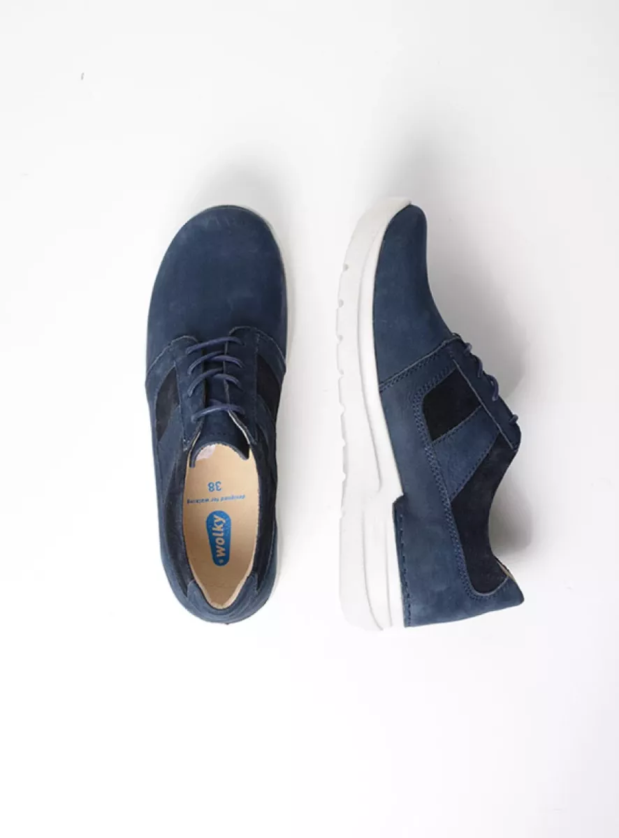 Wolky Nieuw 06629 Cool