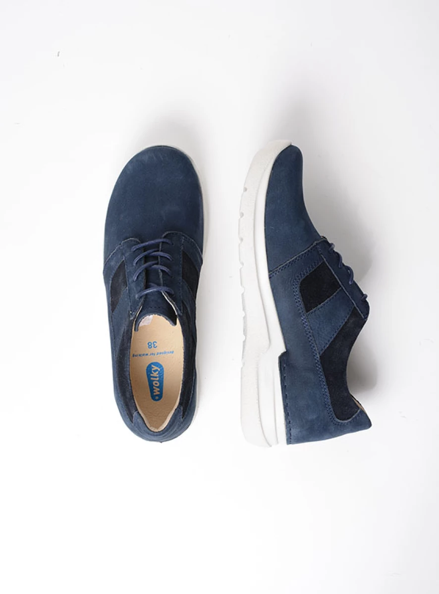 Wolky Nieuw 06629 Cool