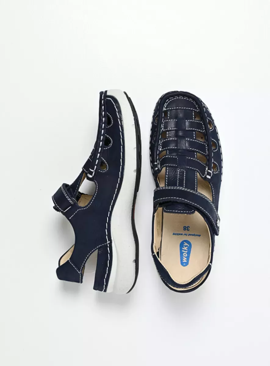 Wolky Nieuw 07204 Rolling