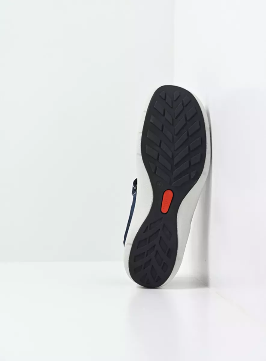 Wolky Nieuw 07204 Rolling