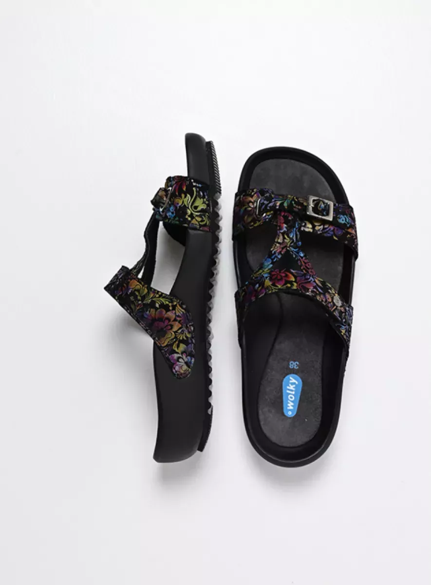 Wolky Nieuw 01000 O'Connor