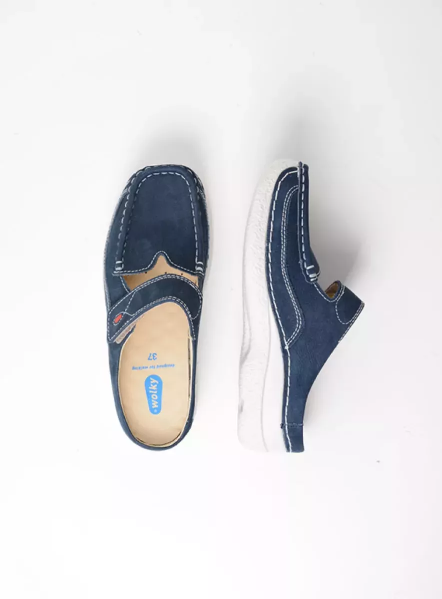 Wolky Nieuw 06227 Roll