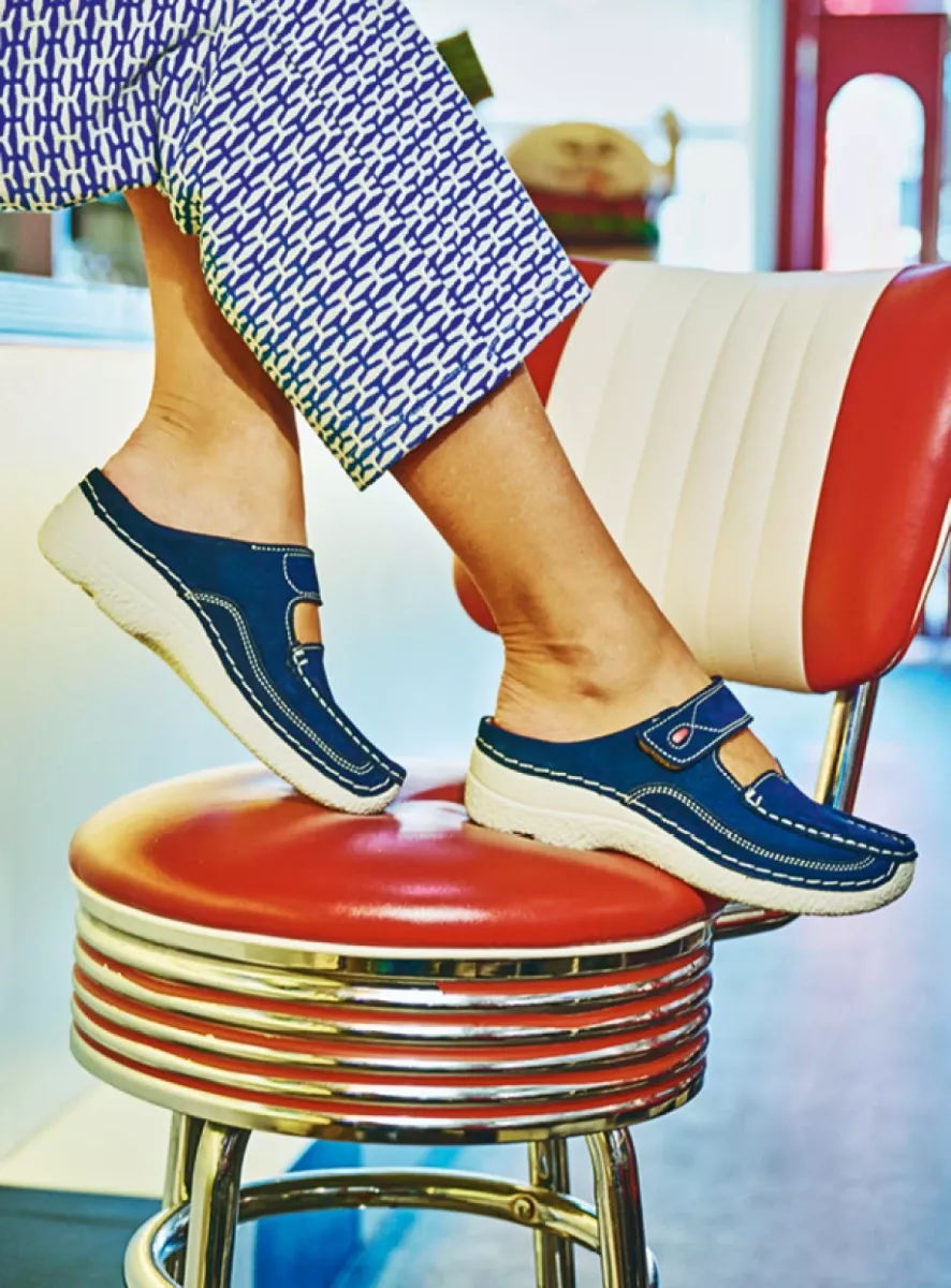 Wolky Nieuw 06227 Roll